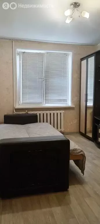 2-комнатная квартира: Нижнекамск, проспект Химиков, 6А (48 м) - Фото 1