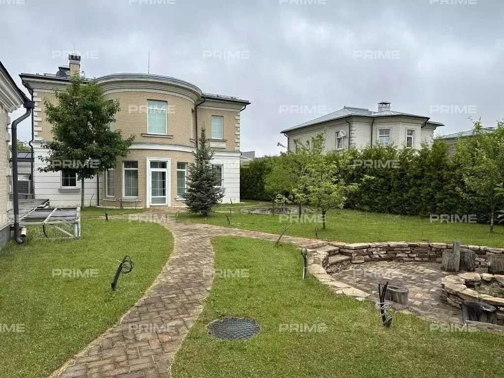 Коттедж в Московская область, Ленинский городской округ, д. Орлово ул. ... - Фото 2