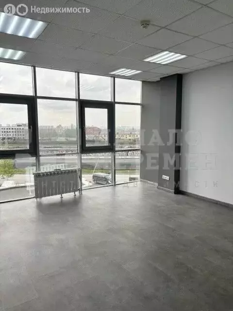 Офис (29.1 м) - Фото 1