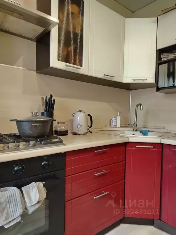 1-к кв. Татарстан, Пестречинский район, Шигалеевское с/пос, с. Новое ... - Фото 1