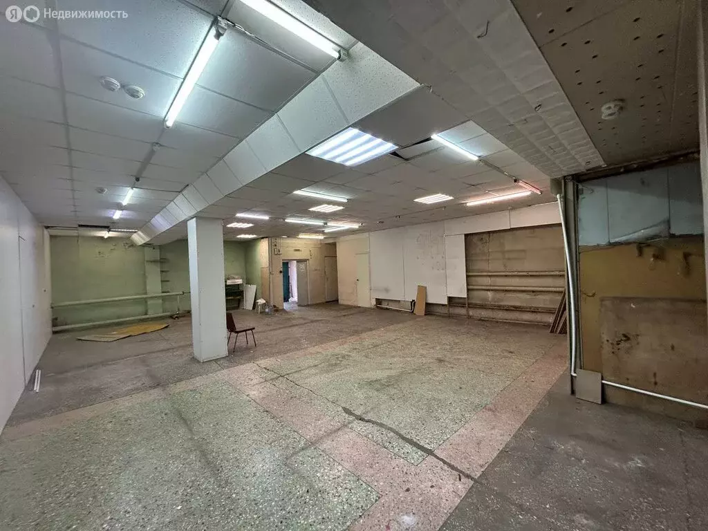 Помещение свободного назначения (121 м) - Фото 1