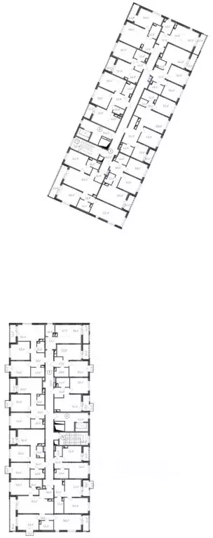 3-к кв. Владимирская область, Владимир Сновицы-Веризино мкр,  (92.4 м) - Фото 2