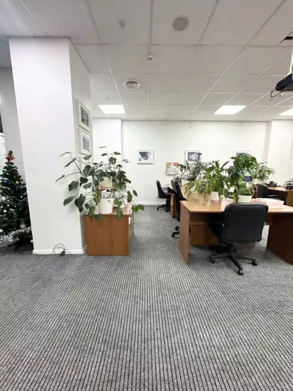 Офис в Санкт-Петербург Литейный просп., 26 (125 м) - Фото 1