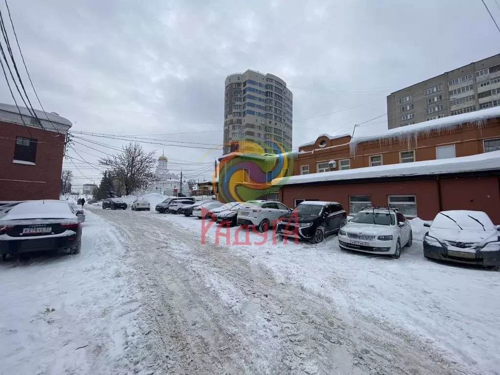 Помещение свободного назначения в Ивановская область, Иваново пл. ... - Фото 2