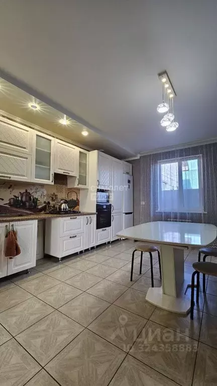 Дом в Башкортостан, Октябрьский ул. Матросова, 91 (150 м) - Фото 1