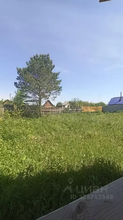 Участок в Башкортостан, Салават № 21 СНТ,  (9.0 сот.) - Фото 1