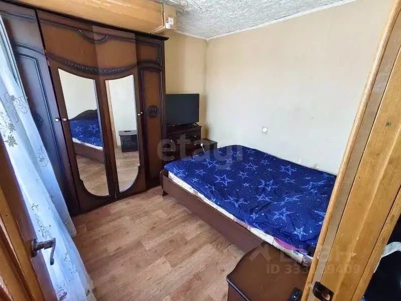 4-к кв. Тульская область, Тула ул. Кутузова, 86 (58.5 м) - Фото 1