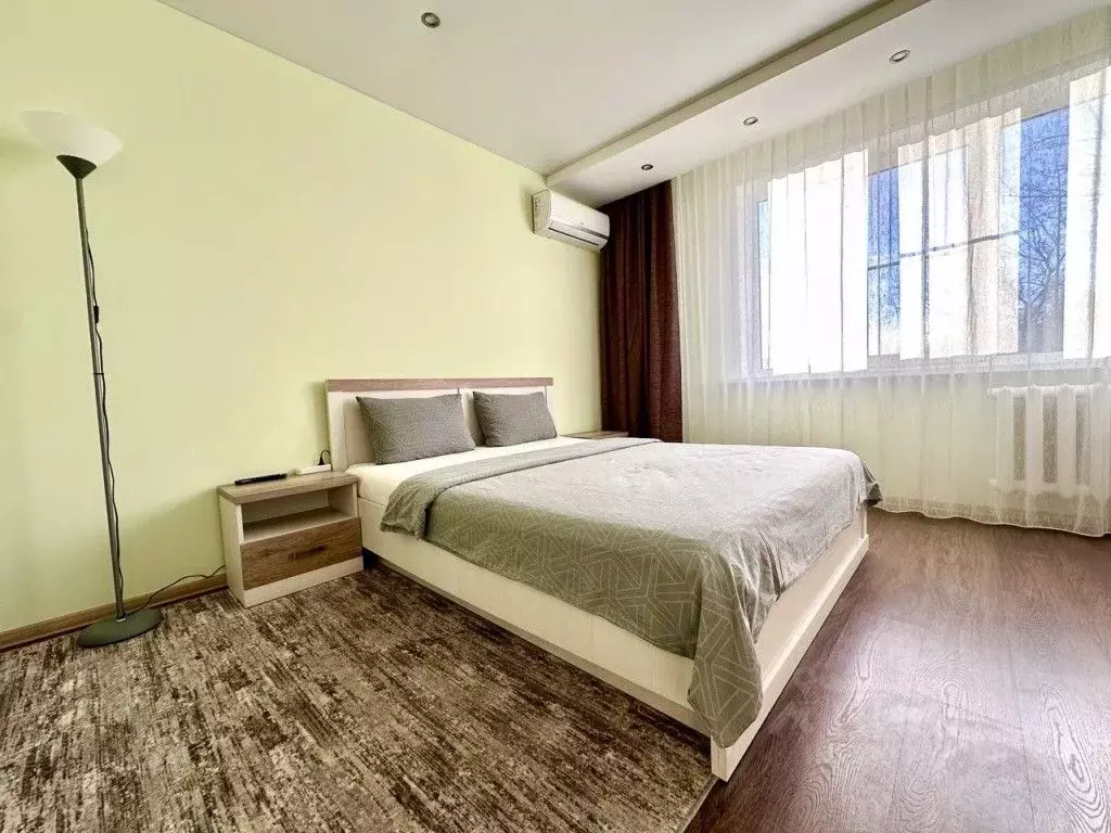 1-к кв. Владимирская область, Ковров ул. Малеева, 1/1 (44.0 м) - Фото 0