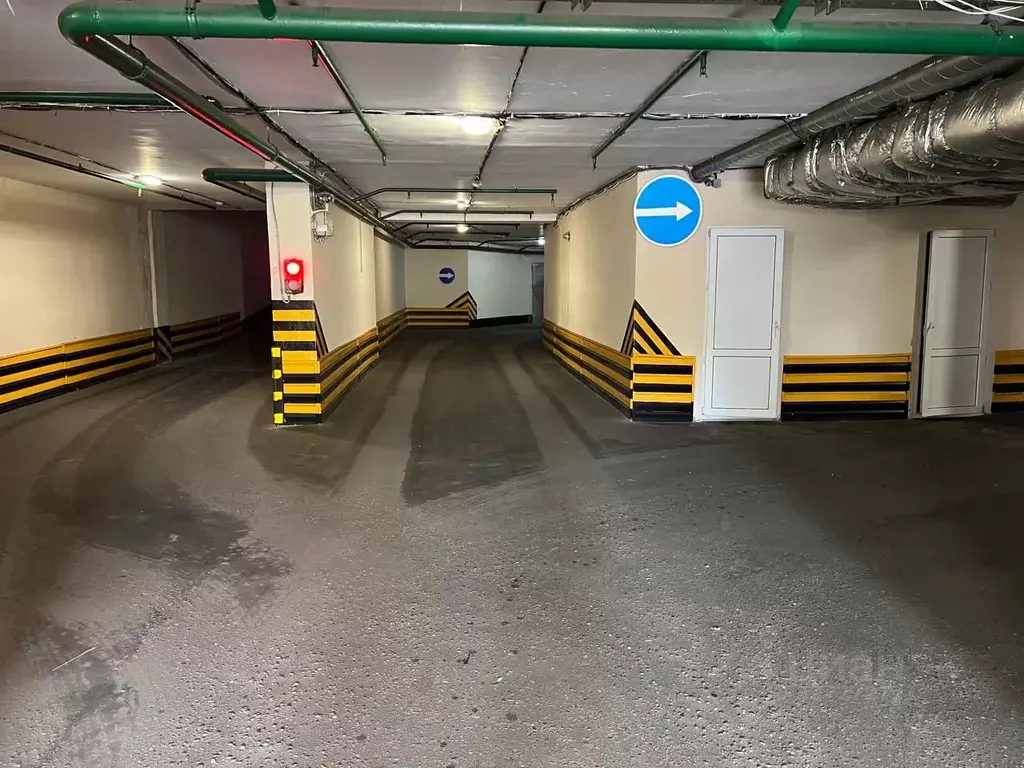 Гараж в Москва Можайское ш., 45К1 (23 м) - Фото 2