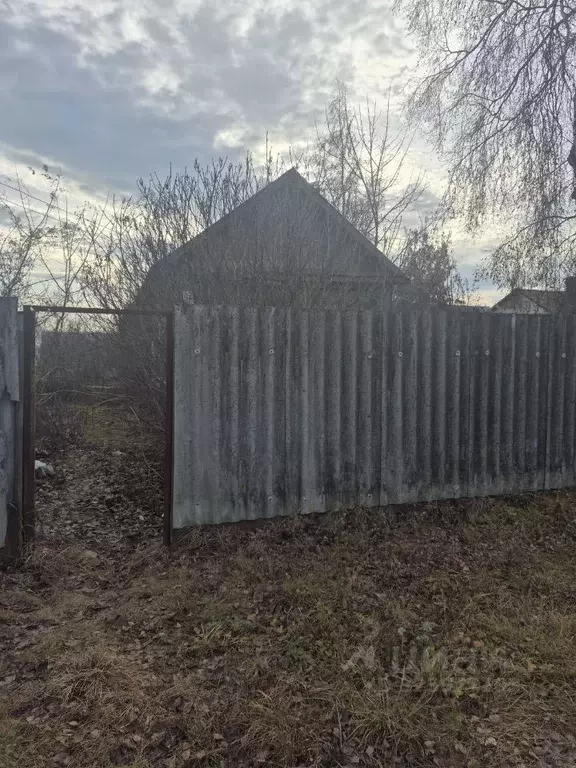 Дом в Саратовская область, Петровск ул. Пугачева, 74 (56 м) - Фото 1