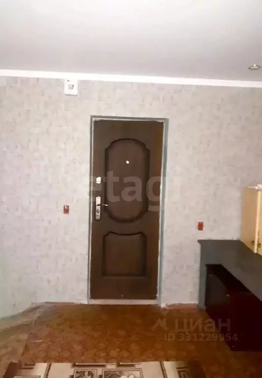Комната Брянская область, Брянск Окружная ул., 13 (12.5 м) - Фото 1