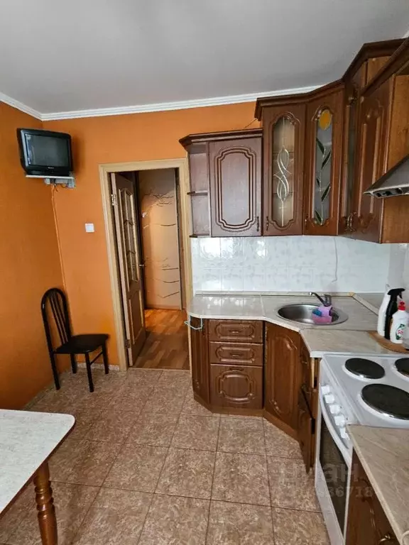 2-к кв. Самарская область, Тольятти ул. Ворошилова, 67 (50.3 м) - Фото 0
