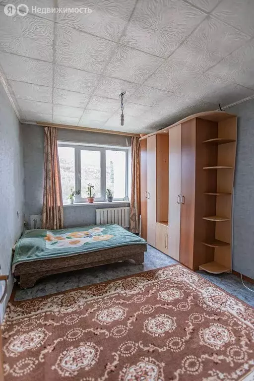 1-комнатная квартира: Владивосток, улица Карбышева, 54 (30 м) - Фото 1