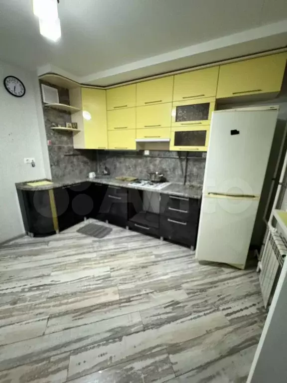 2-к. квартира, 54,9 м, 6/9 эт. - Фото 0