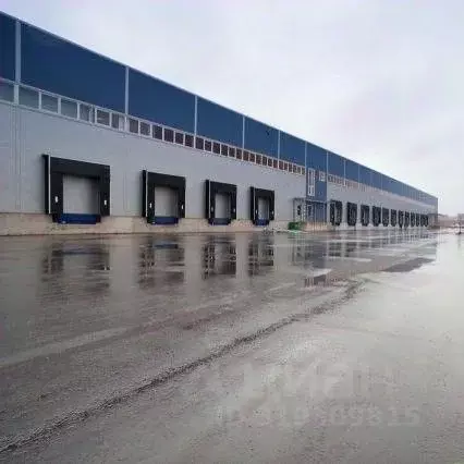 Склад в Московская область, Пушкино Клязьма мкр, Костомаровская ул., ... - Фото 0