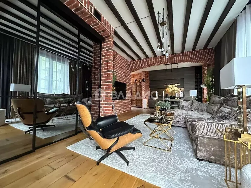 2-к кв. Москва Автозаводская ул., 23с931к3 (60.0 м) - Фото 1