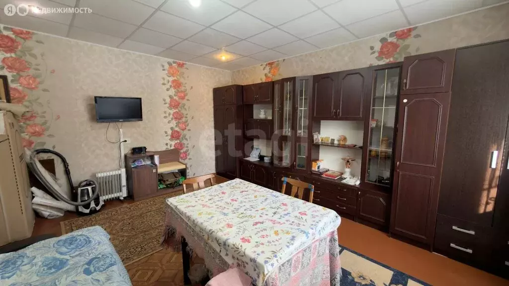 1-комнатная квартира: Ковров, улица Олега Кошевого, 9 (31.7 м) - Фото 2