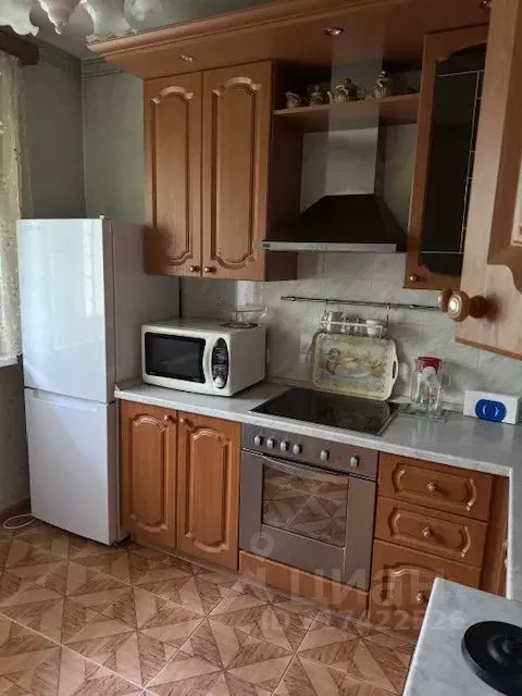 1-к кв. Москва Хабаровская ул., 8 (39.0 м) - Фото 1