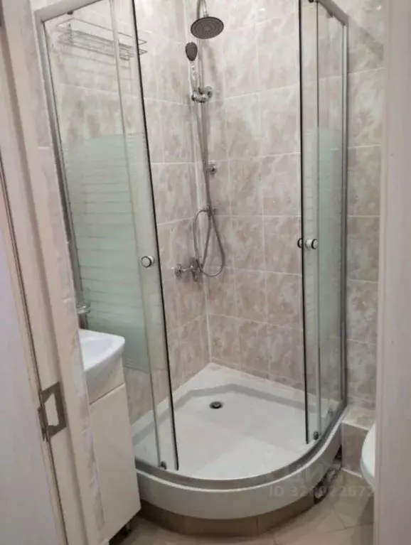 Студия Краснодарский край, Сочи ул. Удачи, 6 (14.0 м) - Фото 2