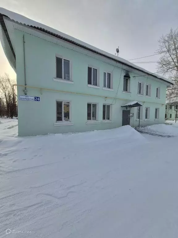 Продаётся 3-к квартира, 56 м - Фото 0