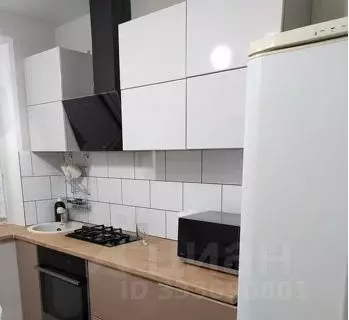 3-к кв. Мурманская область, Мурманск Росляково жилрайон, ул. ... - Фото 1