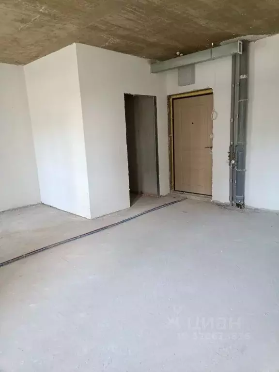 1-к кв. Иркутская область, Иркутск Ново-Ленино мкр, Территория 1-й ... - Фото 0