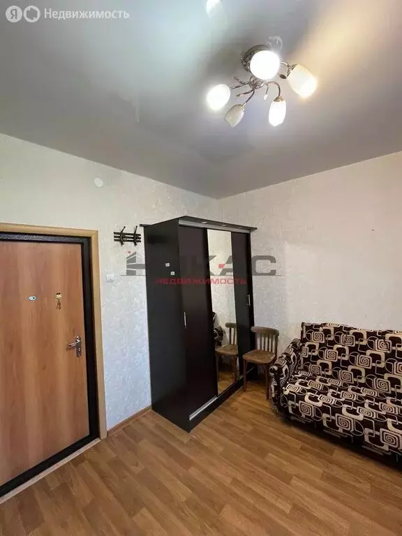 1к в 14-комнатной квартире ( м) - Фото 2