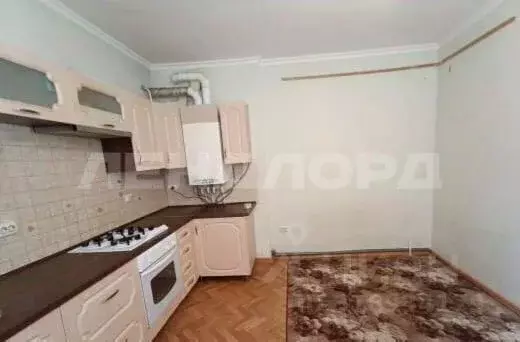 1-к кв. Ростовская область, Ростов-на-Дону Мясникован мкр, ул. ... - Фото 1