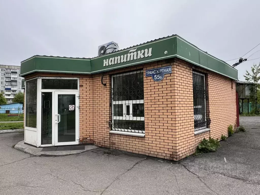 Помещение свободного назначения в Кемеровская область, Новокузнецк ... - Фото 2