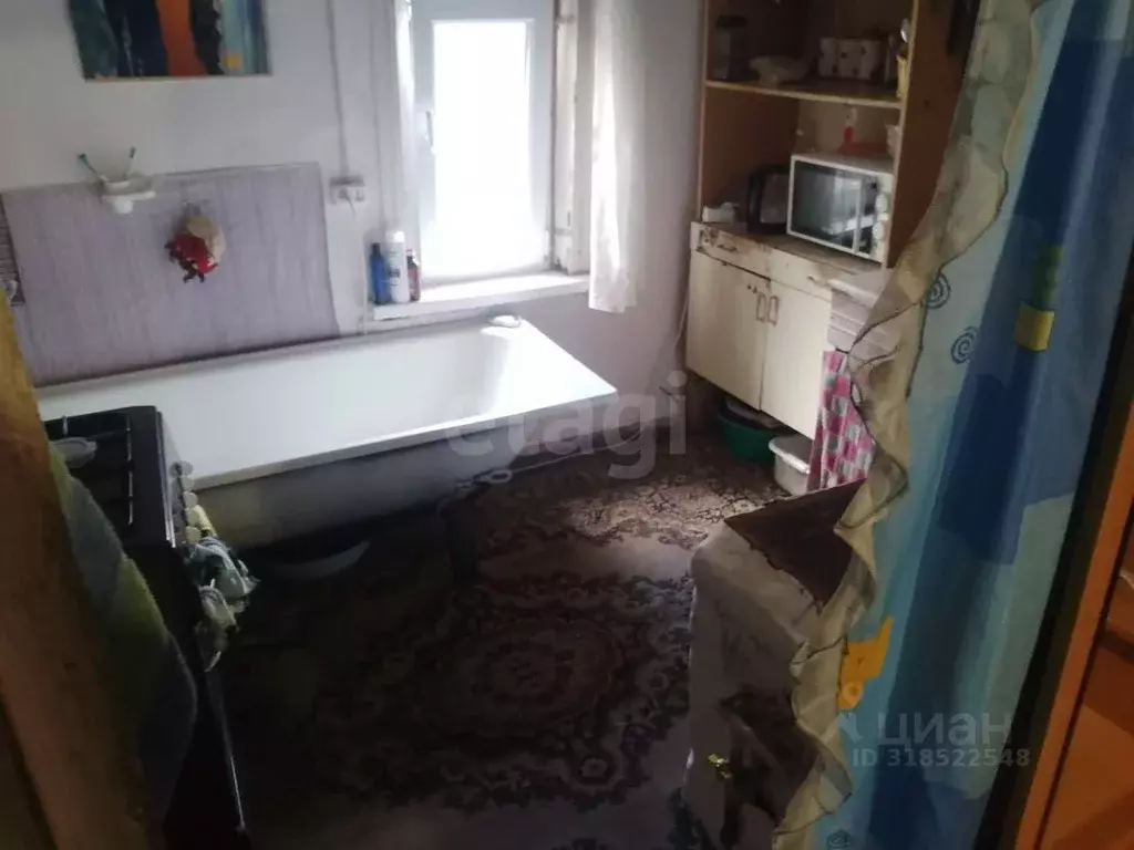 Дом в Белгородская область, Поселок Чернянка городское поселение, ... - Фото 0