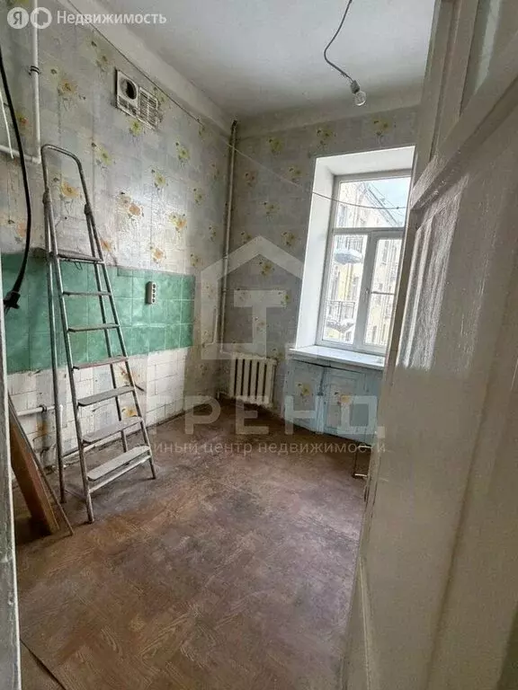 3-комнатная квартира: Санкт-Петербург, Наличная улица, 17 (77.5 м) - Фото 2