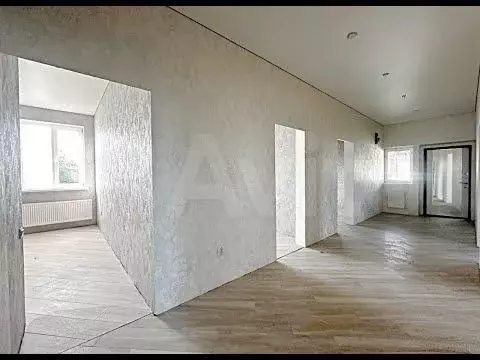 Дом 120 м на участке 5 сот. - Фото 1