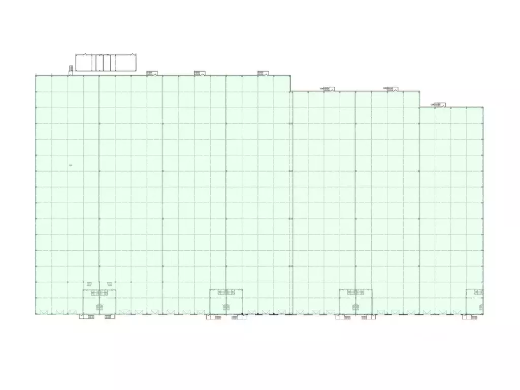 Склад в Санкт-Петербург пос. Петро-Славянка, Софийская ул., 116к5 ... - Фото 2