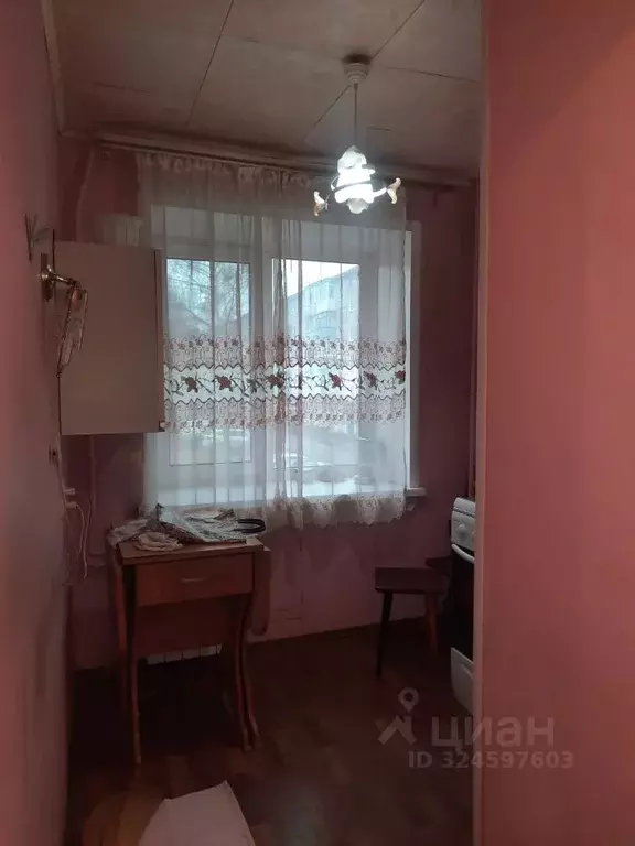 1-к кв. Ивановская область, Иваново ТЭЦ-3 мкр, 12 (22.3 м) - Фото 2