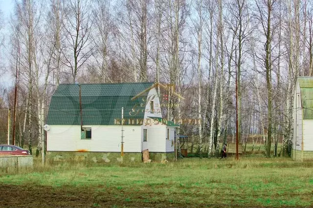 Участок 151,38 га (СНТ, ДНП) - Фото 0