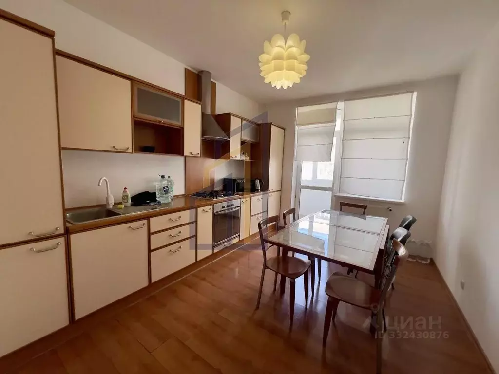 4-к кв. Крым, Евпатория ул. Демышева, 123 (113.0 м) - Фото 1