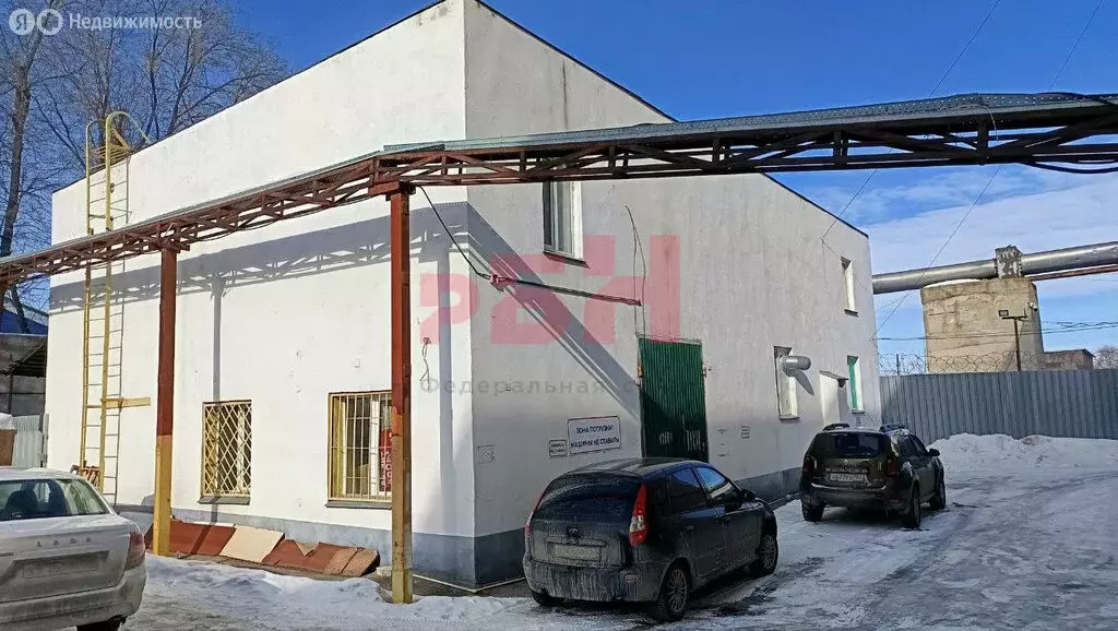 Помещение свободного назначения (450 м) - Фото 2