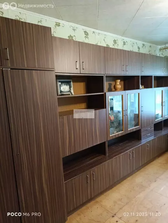 2-комнатная квартира: Щёлково, Сиреневая улица, 8 (48.1 м) - Фото 2