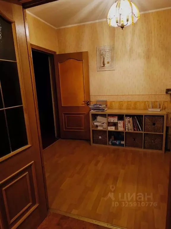 3-к кв. Москва Ленинский просп., 156 (73.8 м) - Фото 2