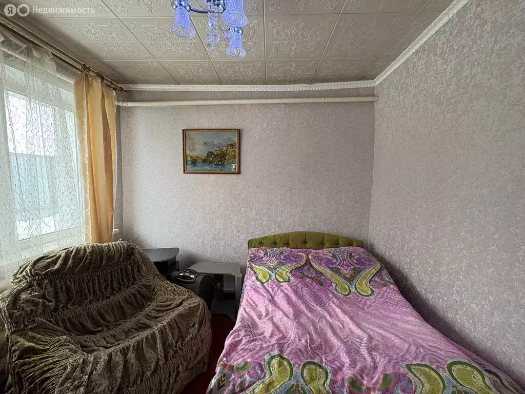 Дом в Болотное, Строительная улица, 16 (47.6 м) - Фото 1