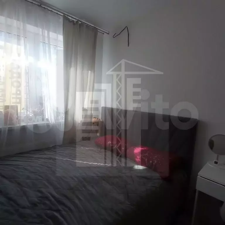 1-к. квартира, 33,7 м, 5/5 эт. - Фото 1