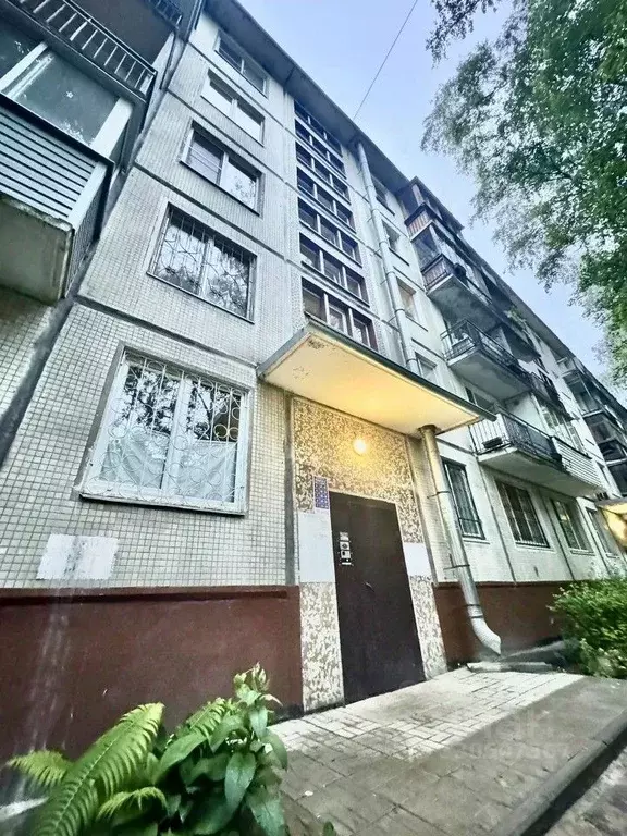 1-к кв. Санкт-Петербург просп. Космонавтов, 52К4 (30.8 м) - Фото 2