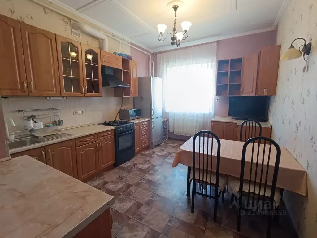 2-к кв. Москва д. Раево, ул. Джонатана Свифта, 1 (64.0 м) - Фото 2