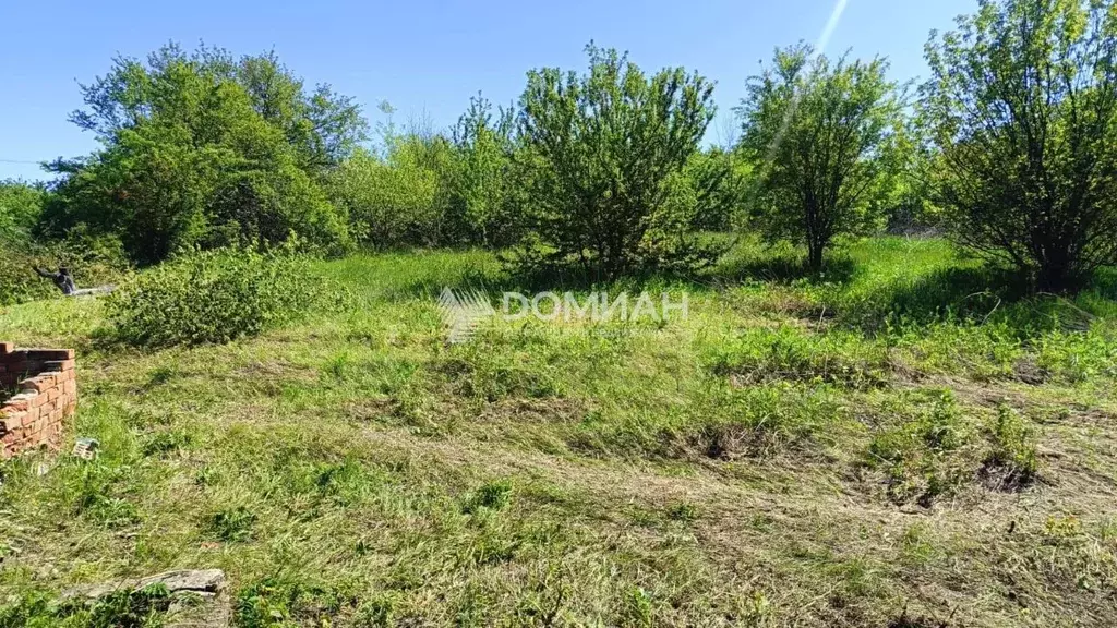 Участок в Ростовская область, Новочеркасск Садовая ул. (16.0 сот.) - Фото 0