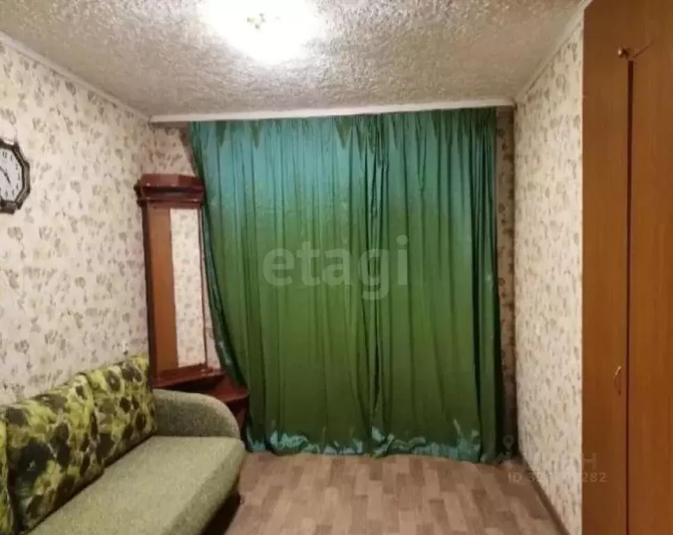 Комната Вологодская область, Вологда Ленинградская ул., 74 (20.4 м) - Фото 1