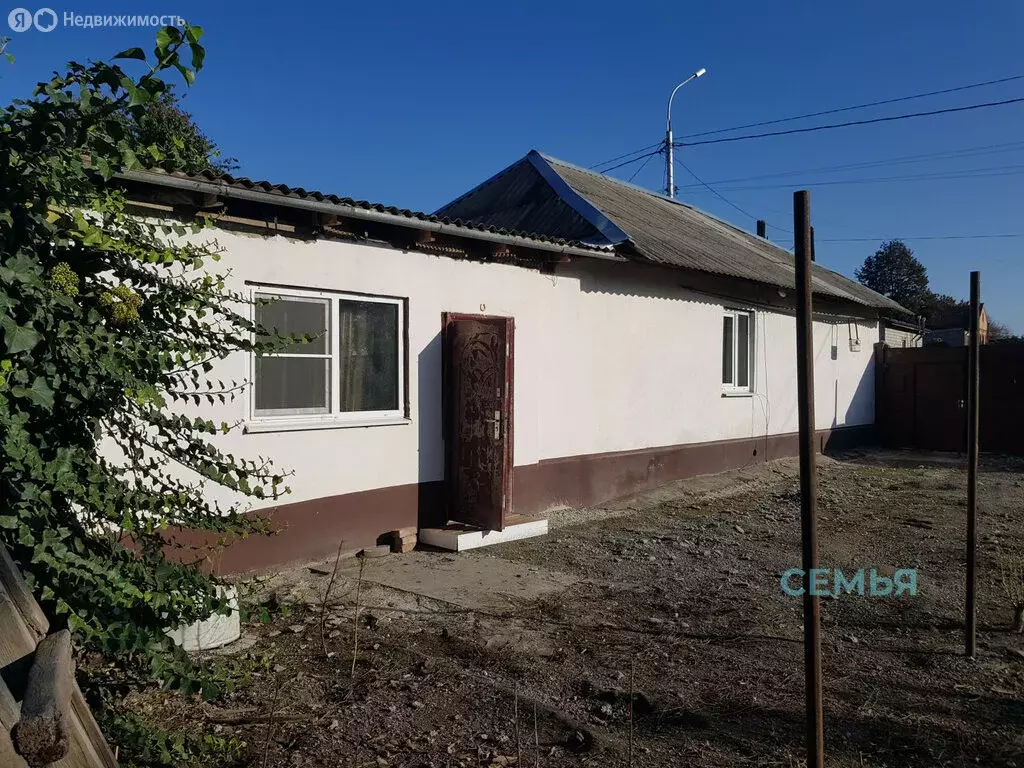 Участок в Беслан, улица Ленина, 10 (3 м) - Фото 2