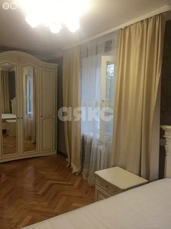 2-комнатная квартира: Майкоп, Пролетарская улица, 338 (43 м) - Фото 1