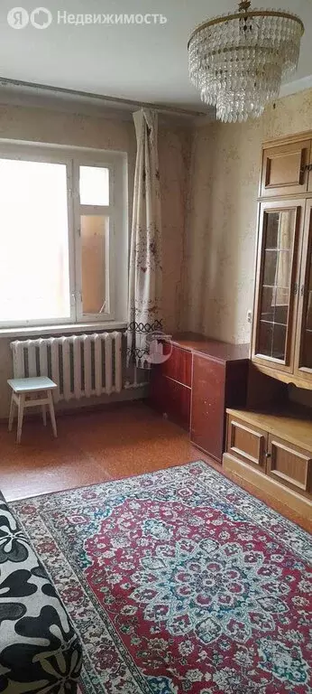 3-комнатная квартира: Симферополь, Заводской переулок, 48 (69.1 м) - Фото 1