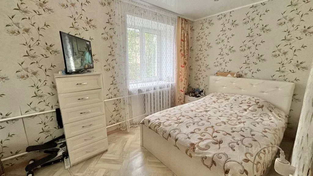 2-к кв. Удмуртия, Воткинск Молодежная ул., 12 (40.8 м) - Фото 1