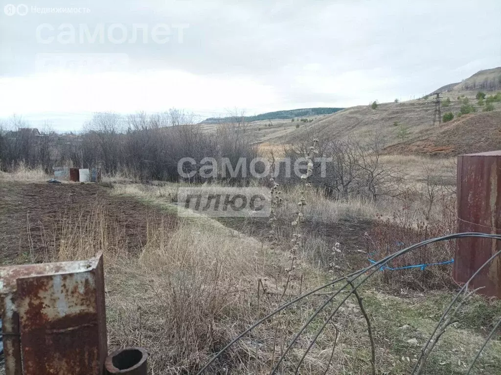 Участок в Октябрьский, СНТ Девон-2 (15 м) - Фото 0